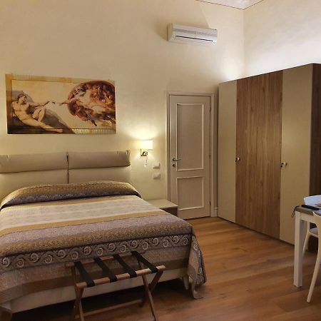 Rf Duomo Suites Florence Exterior photo