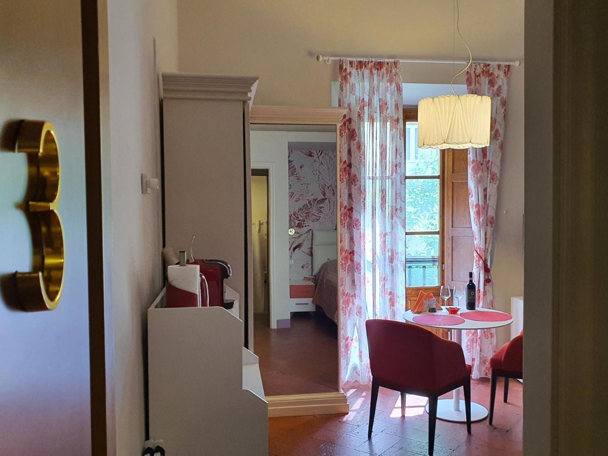 Rf Duomo Suites Florence Exterior photo