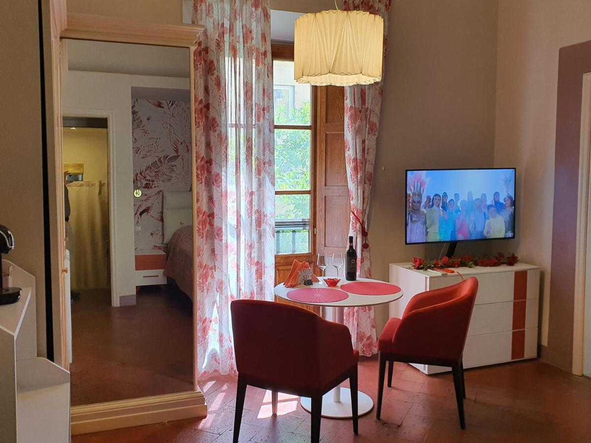 Rf Duomo Suites Florence Exterior photo