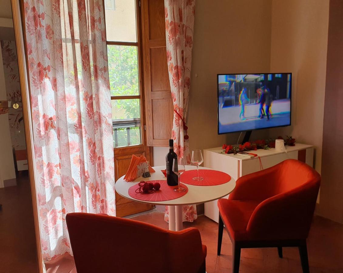 Rf Duomo Suites Florence Exterior photo