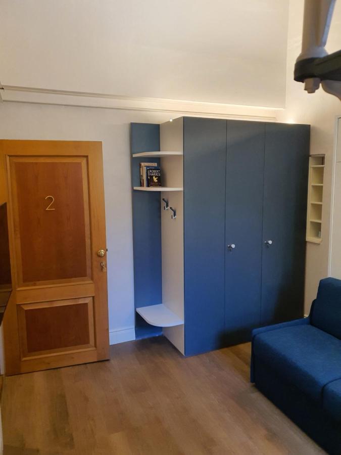 Rf Duomo Suites Florence Exterior photo