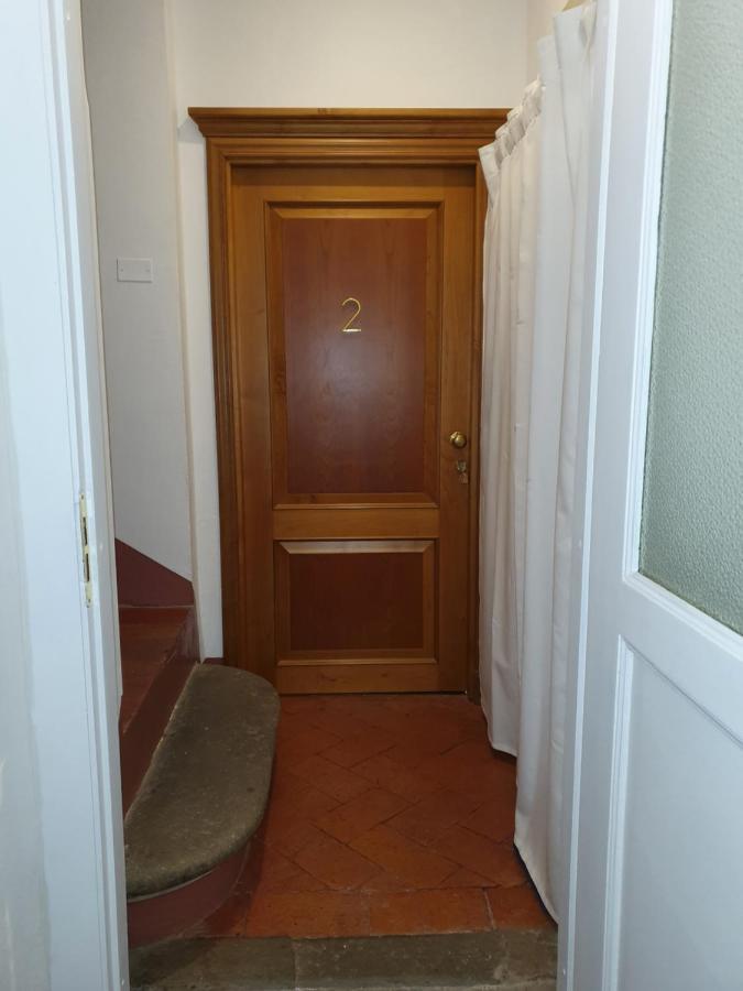 Rf Duomo Suites Florence Exterior photo
