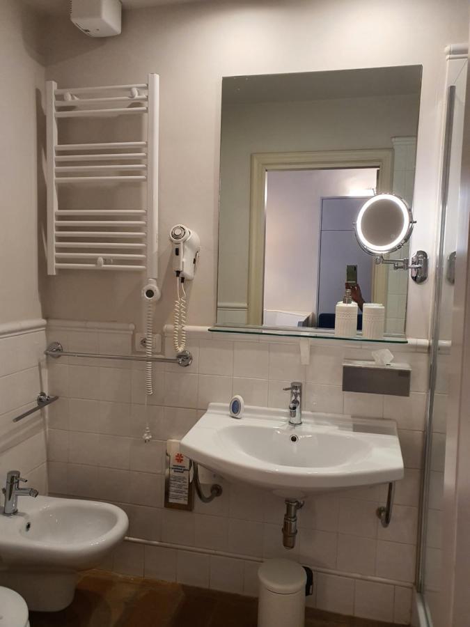 Rf Duomo Suites Florence Exterior photo
