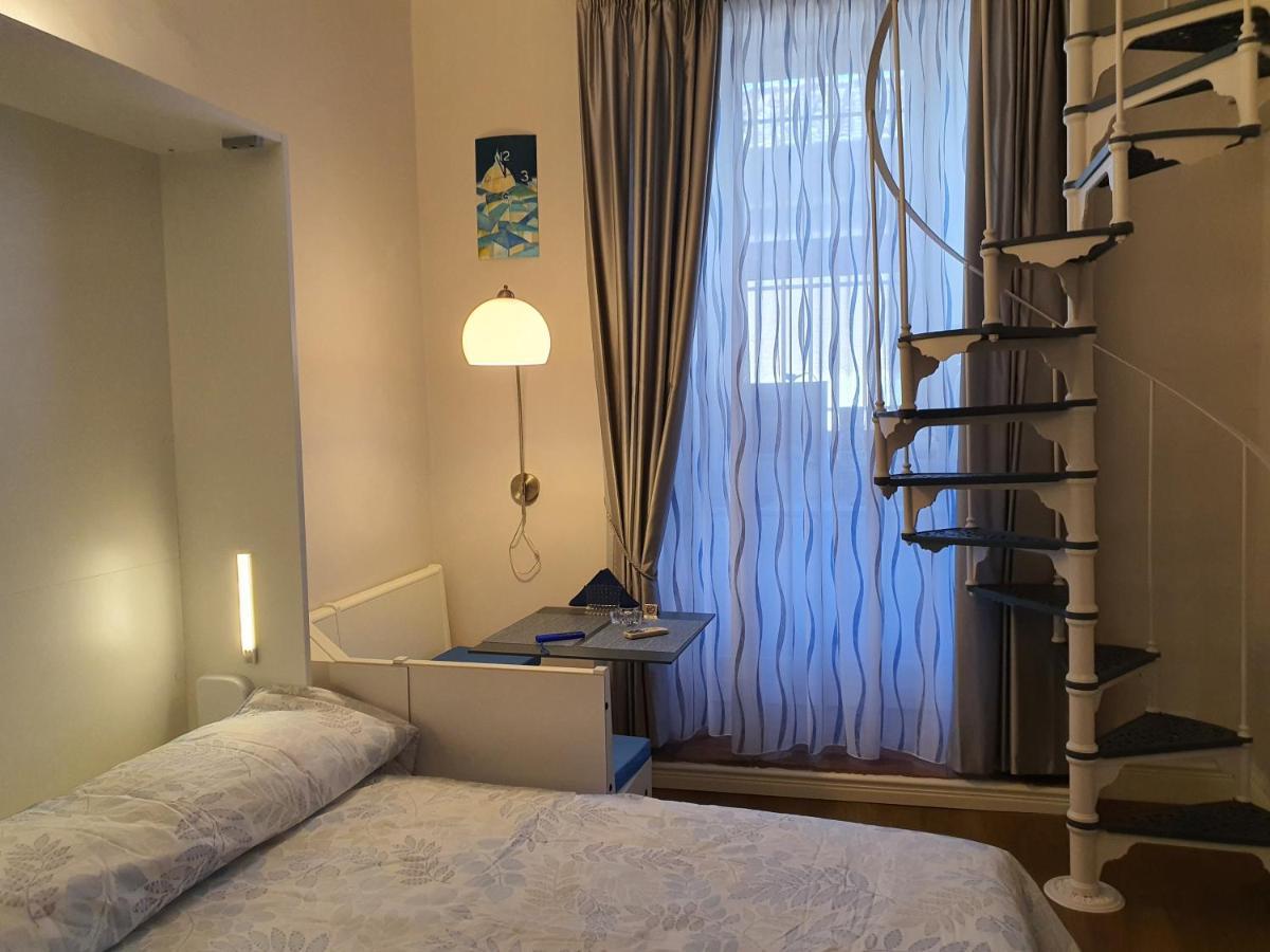 Rf Duomo Suites Florence Exterior photo