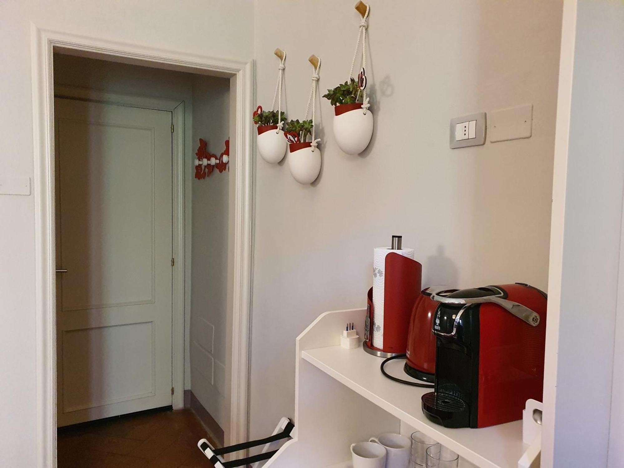 Rf Duomo Suites Florence Exterior photo